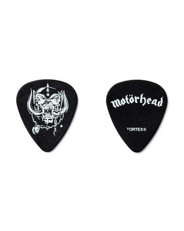 Набір медіаторів DUNLOP MOTORHEAD WARPIG PICK TIN