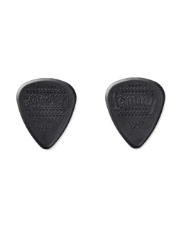 Набір медіаторів DUNLOP MOTORHEAD LEMMY 1.14 PICK TIN-foto2