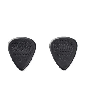 Набір медіаторів DUNLOP MOTORHEAD LEMMY 1.14 PICK TIN-foto2