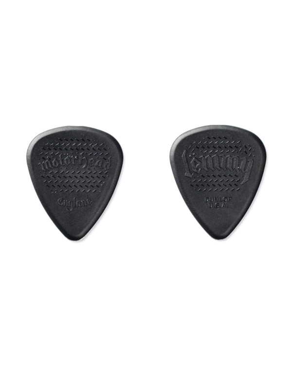 Набір медіаторів DUNLOP MOTORHEAD LEMMY 1.14 PICK TIN
