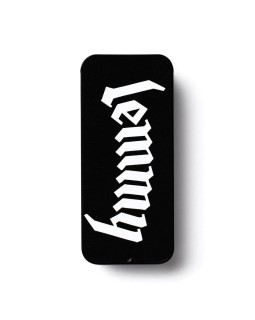 Набір медіаторів DUNLOP MOTORHEAD LEMMY 1.14 PICK TIN-foto3