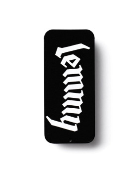 Набір медіаторів DUNLOP MOTORHEAD LEMMY 1.14 PICK TIN-foto3