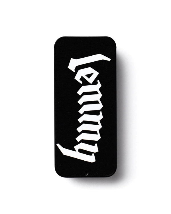 Набір медіаторів DUNLOP MOTORHEAD LEMMY 1.14 PICK TIN