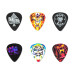 Набір медіаторів DUNLOP MOTORHEAD ALBUM ART PICK TIN