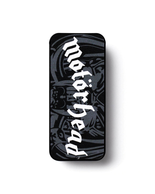Набір медіаторів DUNLOP MOTORHEAD ALBUM ART PICK TIN