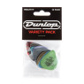 Набір медіаторів DUNLOP GUITAR PICK MD/HV VARIETY PACK (12 шт)