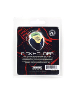 Утримувач медіаторів Dunlop Pickholder 5006SI-foto6