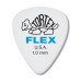 Набір медіаторів DUNLOP TORTEX FLEX STANDARD PICK 1.0MM
