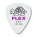 Набір медіаторів DUNLOP TORTEX FLEX STANDARD PICK 1.14MM