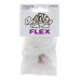Набір медіаторів DUNLOP TORTEX FLEX STANDARD PICK 1.14MM
