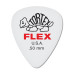 Набір медіаторів DUNLOP TORTEX FLEX STANDARD PICK .50MM