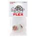 Набір медіаторів DUNLOP TORTEX FLEX STANDARD PICK .50MM