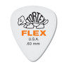 Набір медіаторів DUNLOP TORTEX FLEX STANDARD PICK .60MM
