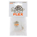 Набір медіаторів DUNLOP TORTEX FLEX STANDARD PICK .60MM