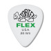Набір медіаторів DUNLOP TORTEX FLEX STANDARD PICK .88MM