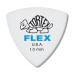 Набір медіаторів DUNLOP TORTEX FLEX TRIANGLE PICK 1.0MM