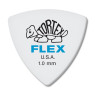 Набір медіаторів DUNLOP TORTEX FLEX TRIANGLE PICK 1.0MM