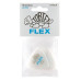 Набір медіаторів DUNLOP TORTEX FLEX TRIANGLE PICK 1.0MM