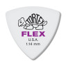 Набір медіаторів DUNLOP TORTEX FLEX TRIANGLE PICK 1.14M