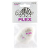 Набір медіаторів DUNLOP TORTEX FLEX TRIANGLE PICK 1.14M