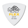 Набір медіаторів DUNLOP TORTEX FLEX TRIANGLE PICK .73MM