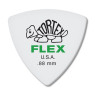 Набір медіаторів DUNLOP TORTEX FLEX TRIANGLE PICK .88MM