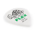 Набір медіаторів DUNLOP TORTEX FLEX JAZZ III XL PICK .88MM