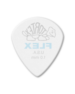 Набір медіаторів DUNLOP TORTEX FLEX JAZZ III XL PICK 1.0MM-foto2