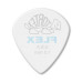 Набір медіаторів DUNLOP TORTEX FLEX JAZZ III XL PICK 1.0MM