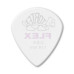 Набір медіаторів DUNLOP TORTEX FLEX JAZZ III XL PICK 1.14MM