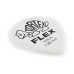 Набір медіаторів DUNLOP TORTEX FLEX JAZZ III XL PICK 1.35MM