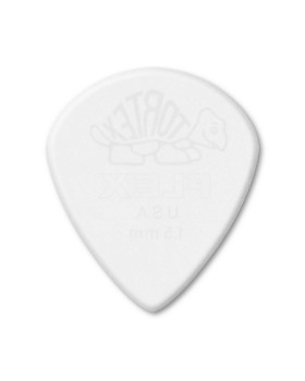 Набір медіаторів DUNLOP TORTEX FLEX JAZZ III XL PICK 1.5MM-foto2