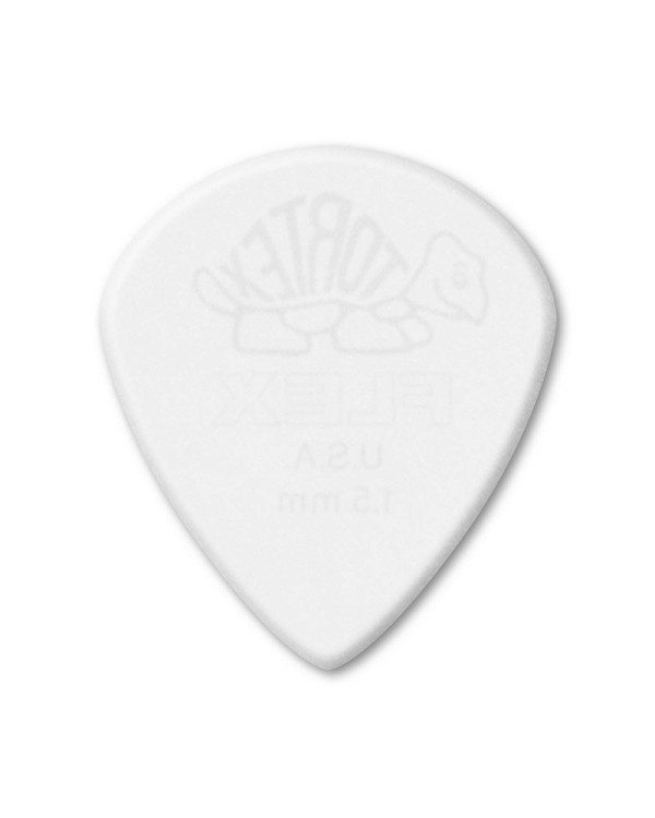 Набір медіаторів DUNLOP TORTEX FLEX JAZZ III XL PICK 1.5MM