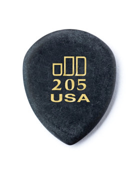 Набір медіаторів DUNLOP JD Jazztonez, 6 шт.
