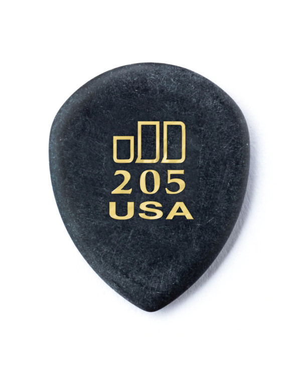 Набір медіаторів DUNLOP JD Jazztonez, 6 шт.