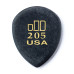Набір медіаторів DUNLOP JD Jazztonez, 6 шт.