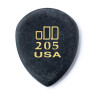 Набір медіаторів DUNLOP JD Jazztonez, 6 шт.