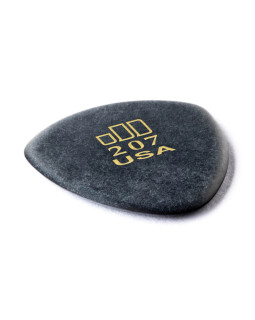 Набір медіаторів DUNLOP JAZZTONE LARGE ROUND TIP PICK-foto2