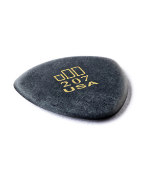 Набір медіаторів DUNLOP JAZZTONE LARGE ROUND TIP PICK-foto2