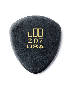 Набір медіаторів DUNLOP JAZZTONE LARGE ROUND TIP PICK