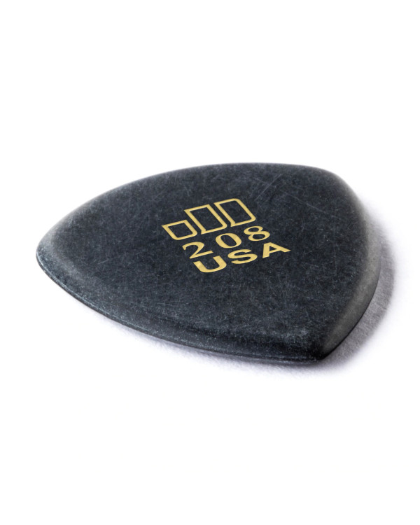 Набір медіаторів DUNLOP JAZZTONE LARGE POINT TIP PICK