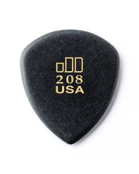 Набір медіаторів DUNLOP JAZZTONE LARGE POINT TIP PICK