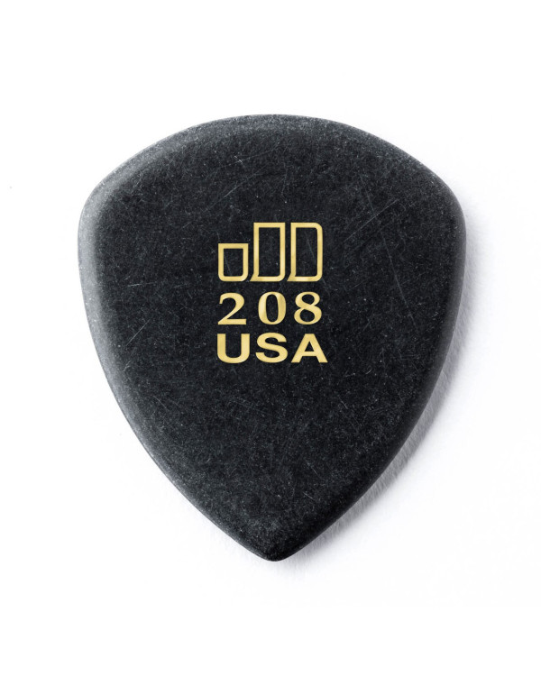 Набір медіаторів DUNLOP JAZZTONE LARGE POINT TIP PICK