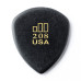 Набір медіаторів DUNLOP JAZZTONE LARGE POINT TIP PICK