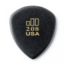Набір медіаторів DUNLOP JAZZTONE LARGE POINT TIP PICK