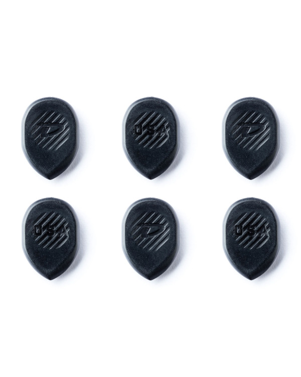 Набір медіаторів DUNLOP PRIMETONE CLASSIC MEDIUM TIP PICK 3.0MM