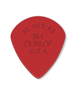 Набір медіаторів DUNLOP JAZZ III NYLON PICK-foto4