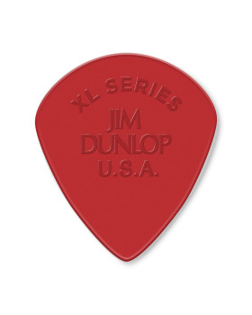Набір медіаторів DUNLOP JAZZ III NYLON PICK-foto4