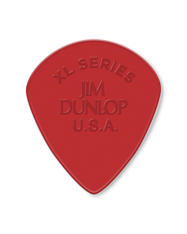 Набір медіаторів DUNLOP JAZZ III NYLON PICK