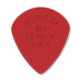 Набір медіаторів DUNLOP JAZZ III NYLON PICK